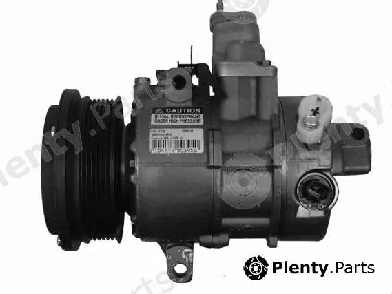 Airstal 10-1219 — Compressor, air conditioning