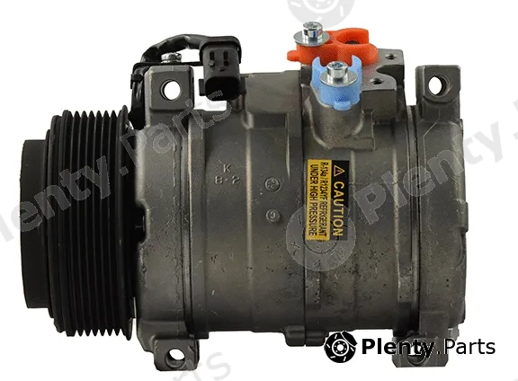 Airstal 10-1438 — Compressor, air conditioning