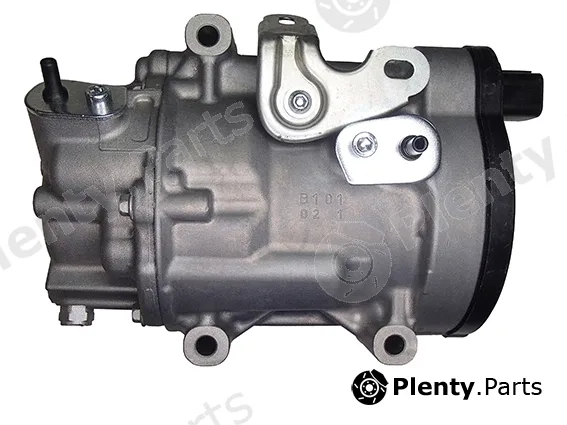 Airstal 10-4601 — Compressor, air conditioning