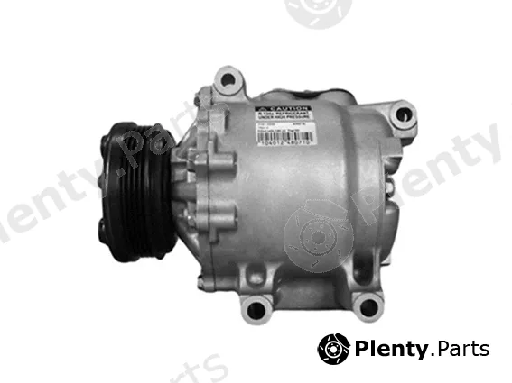 Airstal 10-2209 — Compressor, air conditioning