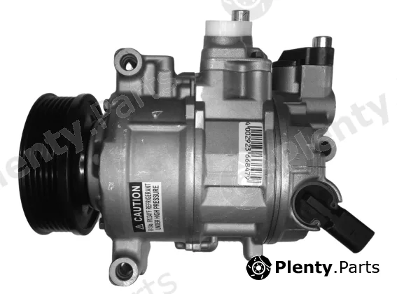 Airstal 10-3315 — Compressor, air conditioning