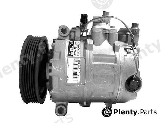 Airstal 10-0747 — Compressor, air conditioning