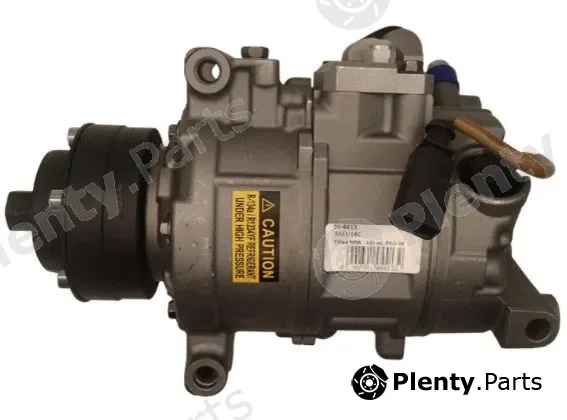 Airstal 10-4413 — Compressor, air conditioning