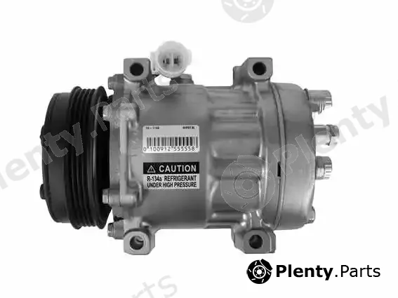 Airstal 10-1146 — Compressor, air conditioning