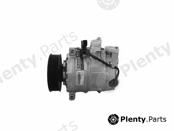 Airstal 10-0771 — Compressor, air conditioning