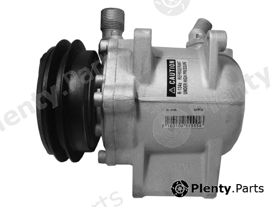 Airstal 10-0105 — Compressor, air conditioning