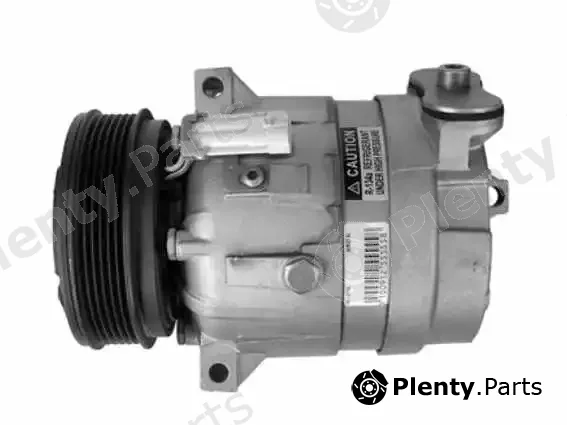 Airstal 10-2716 — Compressor, air conditioning