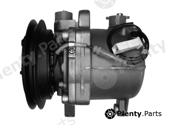 Airstal 10-4632 — Compressor, air conditioning
