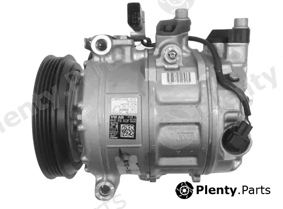 Airstal 10-5526 — Compressor, air conditioning