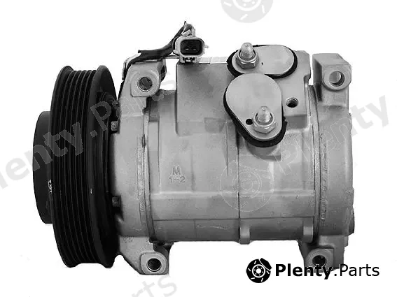 Airstal 10-1165 — Compressor, air conditioning