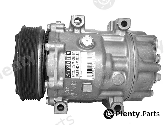 Airstal 10-0619 — Compressor, air conditioning
