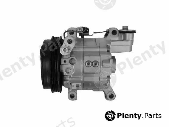 Airstal 10-1742 — Compressor, air conditioning