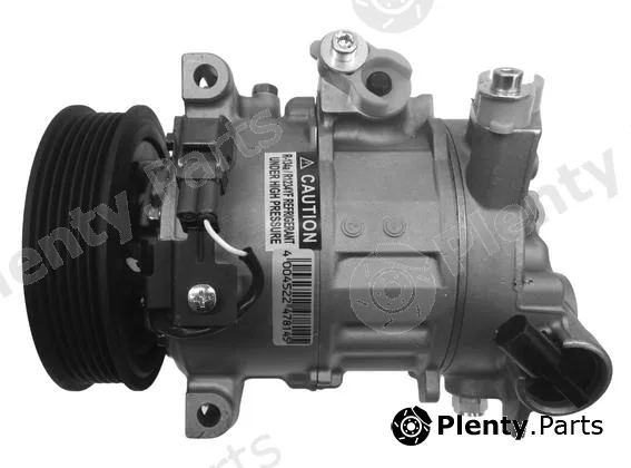 Airstal 10-6213 — Compressor, air conditioning