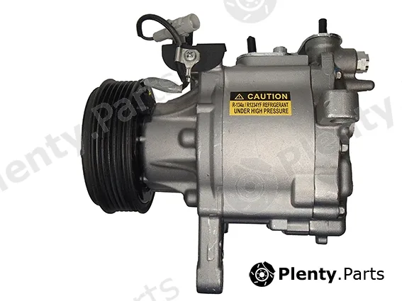 Airstal 10-5565 — Compressor, air conditioning