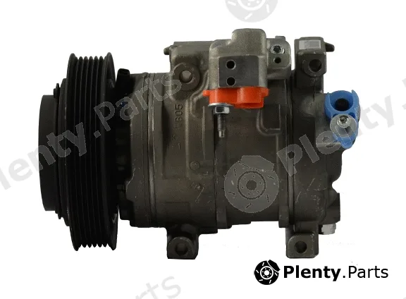 Airstal 10-2248 — Compressor, air conditioning