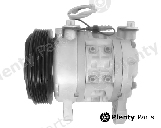 Airstal 10-1388 — Compressor, air conditioning