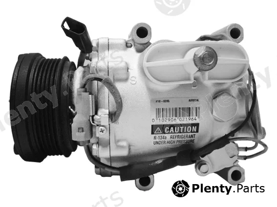 Airstal 10-0395 — Compressor, air conditioning