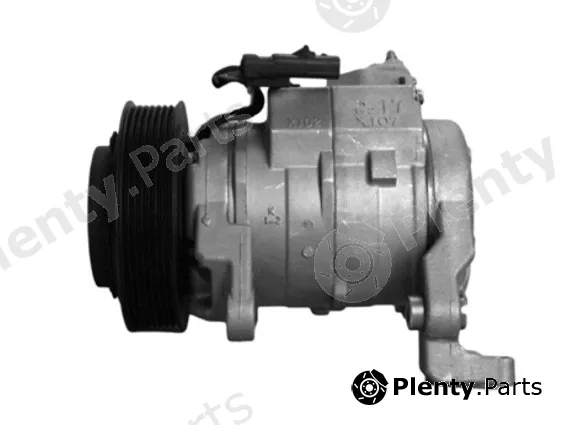 Airstal 10-2191 — Compressor, air conditioning