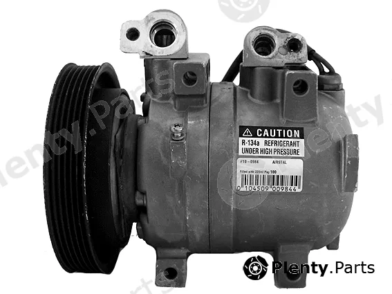 Airstal 10-0984 — Compressor, air conditioning