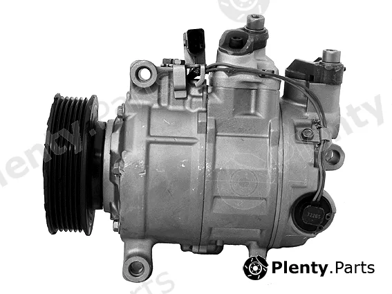 Airstal 10-0932 — Compressor, air conditioning