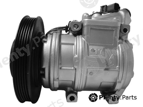 Airstal 10-0241 — Compressor, air conditioning