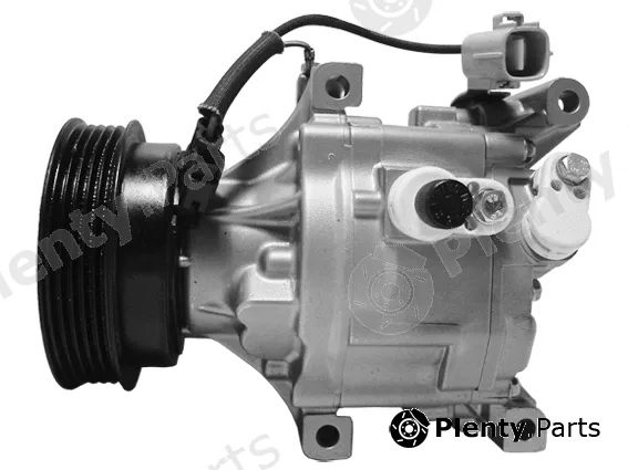 Airstal 10-0415 — Compressor, air conditioning