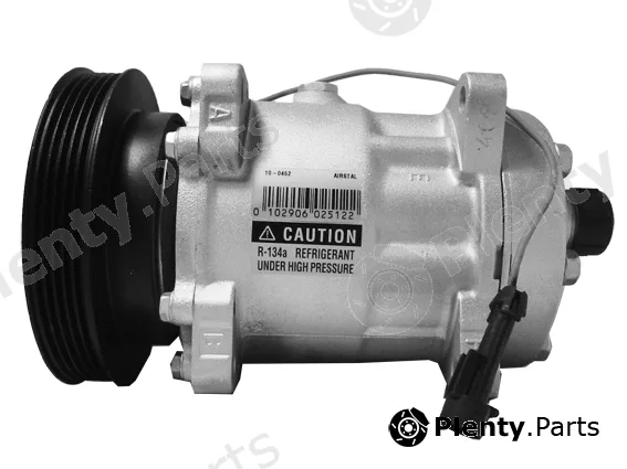 Airstal 10-0462 — Compressor, air conditioning