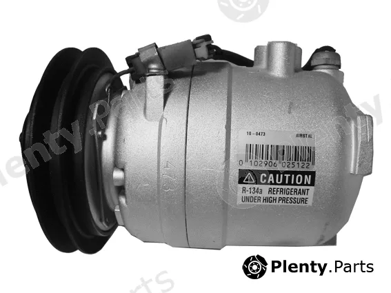 Airstal 10-0473 — Compressor, air conditioning