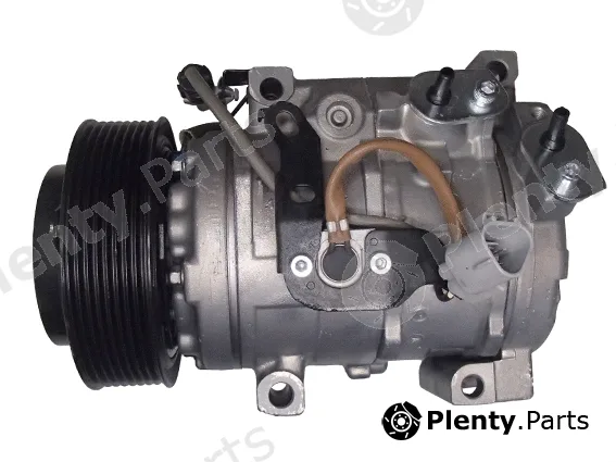 Airstal 10-6159 — Compressor, air conditioning