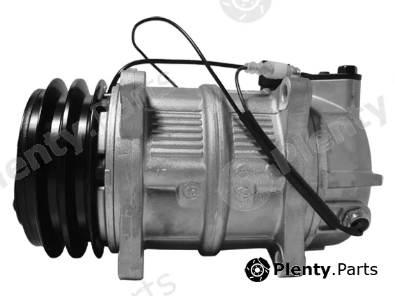 Airstal 10-0258 — Compressor, air conditioning