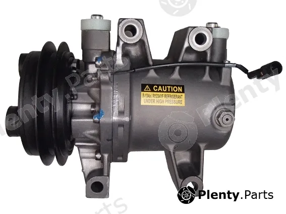 Airstal 10-3954 — Compressor, air conditioning
