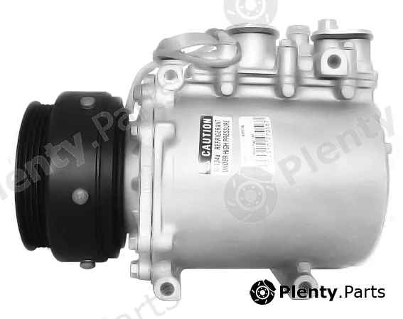 Airstal 10-1505 — Compressor, air conditioning