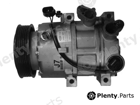 Airstal 10-2787 — Compressor, air conditioning