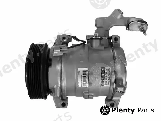Airstal 10-2106 — Compressor, air conditioning