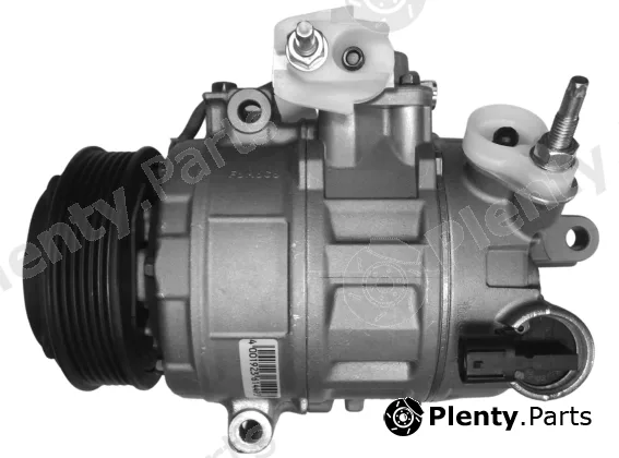 Airstal 10-5549 — Compressor, air conditioning