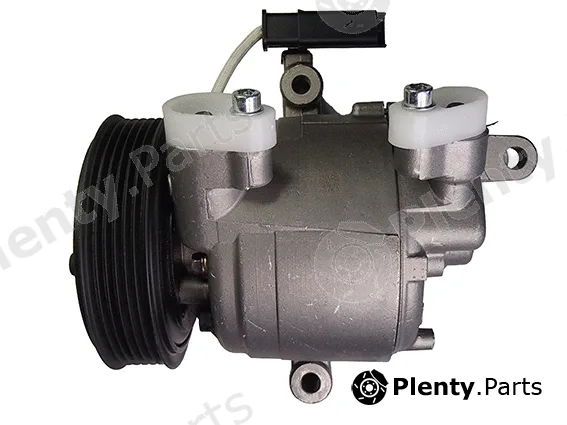 Airstal 10-3914 — Compressor, air conditioning