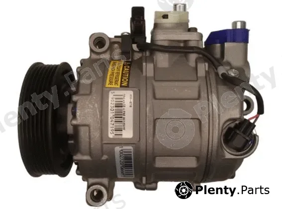 Airstal 10-4719 — Compressor, air conditioning