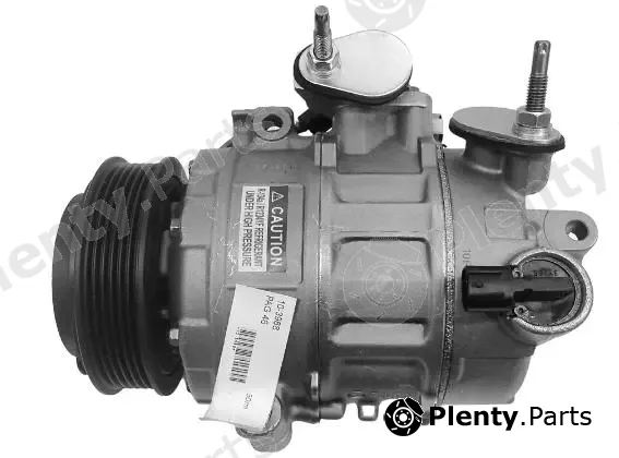 Airstal 10-3988 — Compressor, air conditioning