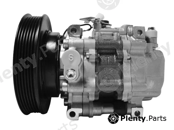 Airstal 10-0556 — Compressor, air conditioning