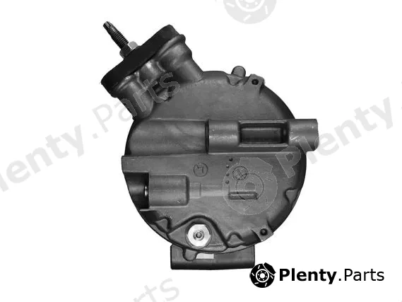 Airstal 10-2239 — Compressor, air conditioning