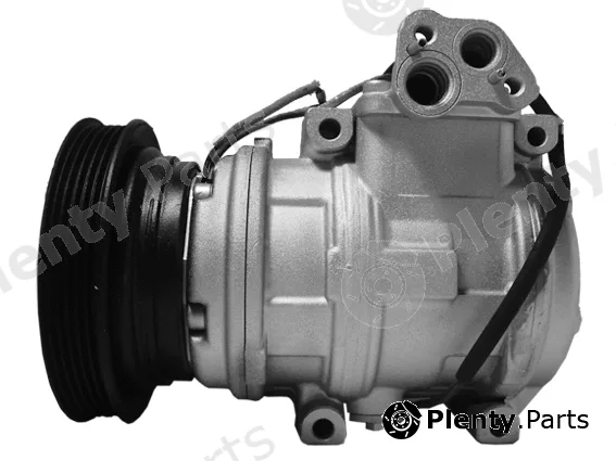 Airstal 10-0202 — Compressor, air conditioning