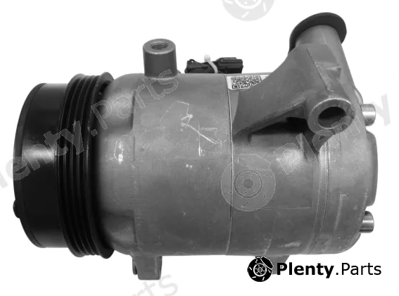 Airstal 10-2075 — Compressor, air conditioning