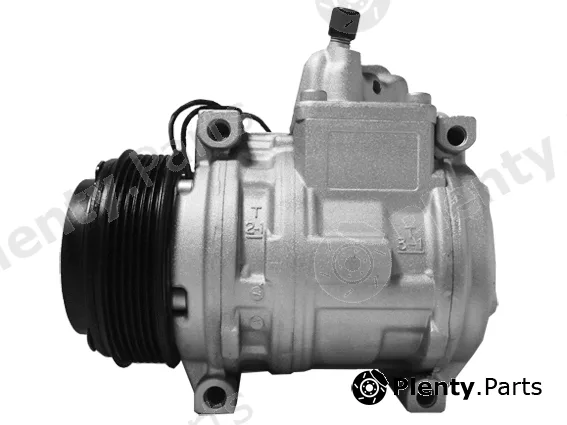 Airstal 10-0448 — Compressor, air conditioning