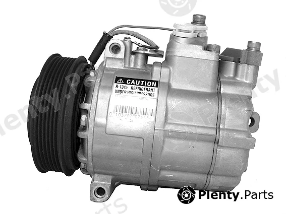 Airstal 10-0628 — Compressor, air conditioning