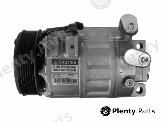 Airstal 10-2344 — Compressor, air conditioning