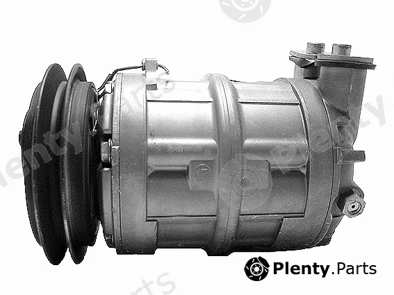 Airstal 10-0687 — Compressor, air conditioning