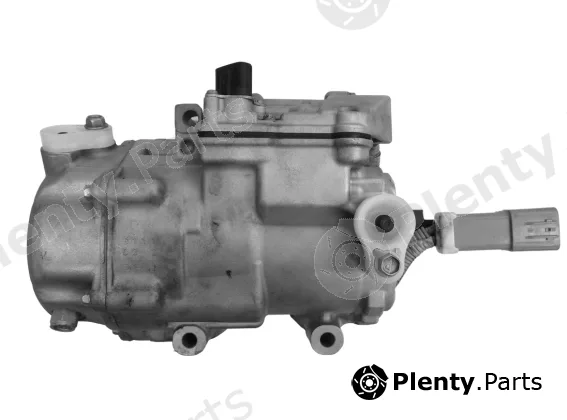 Airstal 10-5815 — Compressor, air conditioning