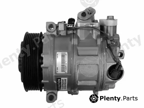Airstal 10-0930 — Compressor, air conditioning