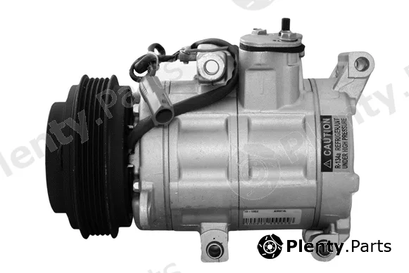 Airstal 10-1952 — Compressor, air conditioning