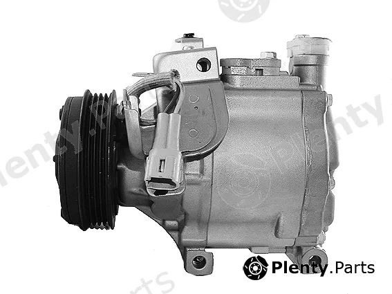 Airstal 10-0921 — Compressor, air conditioning